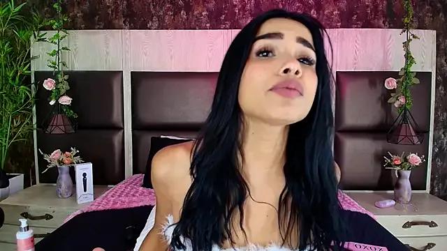 Bella_Smiith_ from StripChat