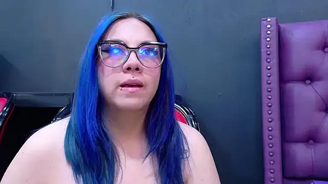 Freaky satisfaction with the natural BellaBarness from StripChat stripping on webcam BellaBarness from StripChat