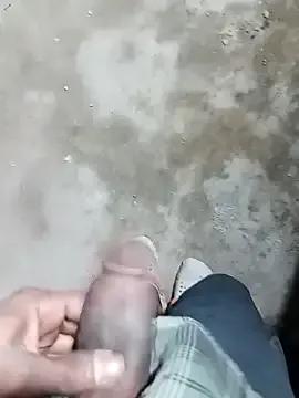 Bengali_BULL1 from StripChat