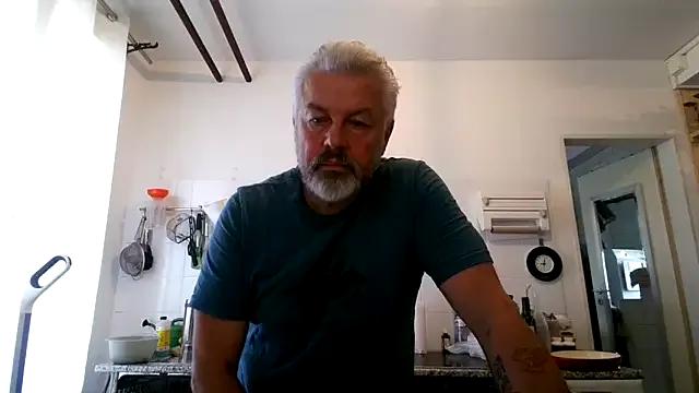 Berg_Boy from StripChat