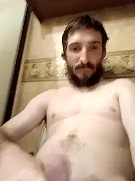 bigjoshc88 from StripChat