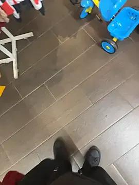 Black-mamba-madingo from StripChat