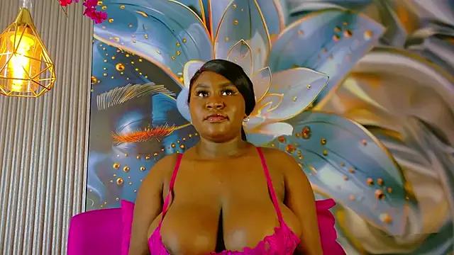 blaisysmith from StripChat