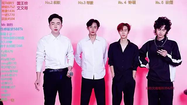 Boygayhouse from StripChat