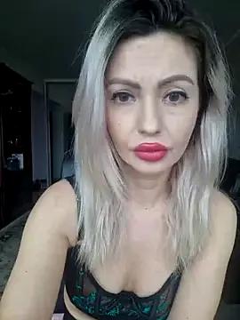 BritanyVegas from StripChat