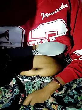 Brownie-the-dark-side from StripChat