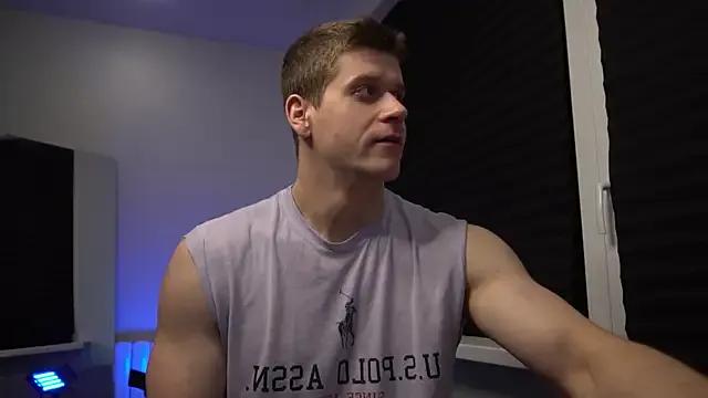 Bruno_Banani from StripChat