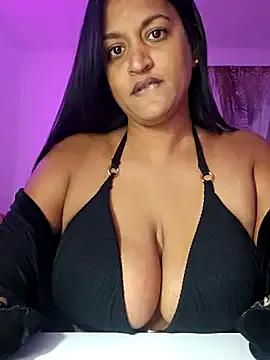 Busty_AriaX from StripChat