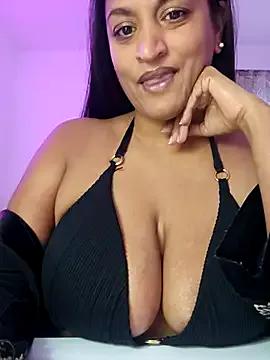 Busty_AriaX from StripChat