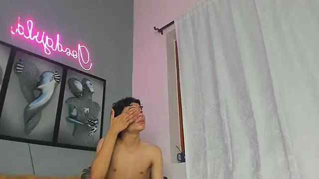 camillo_virgil from StripChat