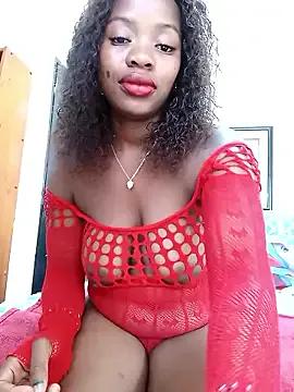 CandyNaynay from StripChat