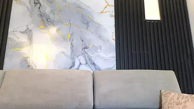 candysteff from StripChat