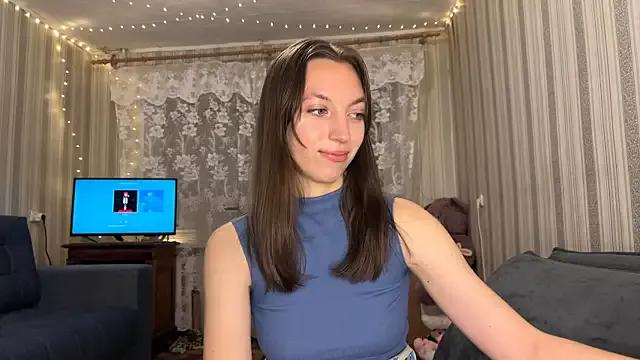 CarliBatas from StripChat