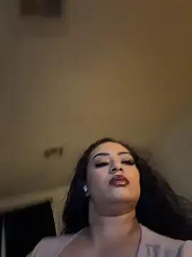 Foot fixation with CarmelaAnthony from StripChat. Gorgeous garments and mad pleasure CarmelaAnthony from StripChat