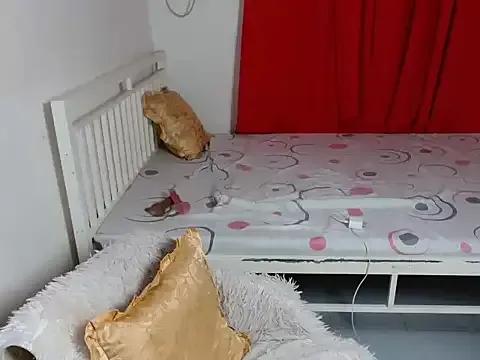 Casandrawang from StripChat