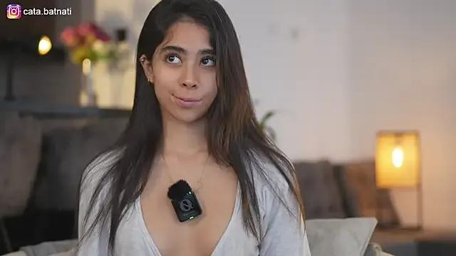cata_batnati from StripChat