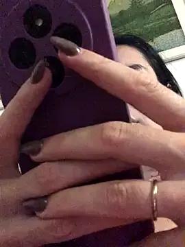 Catmila94 from StripChat