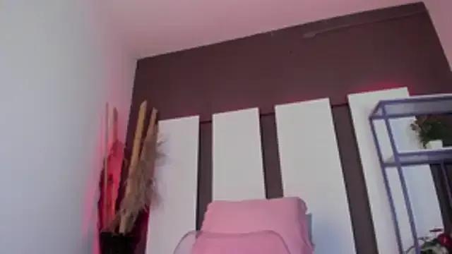 Celestte_beautiful from StripChat