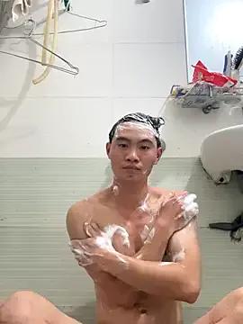 Chao-nam123 from StripChat