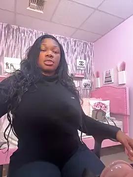 CharismaaBanx from StripChat