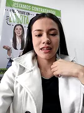 CHARLOTTE__05 from StripChat