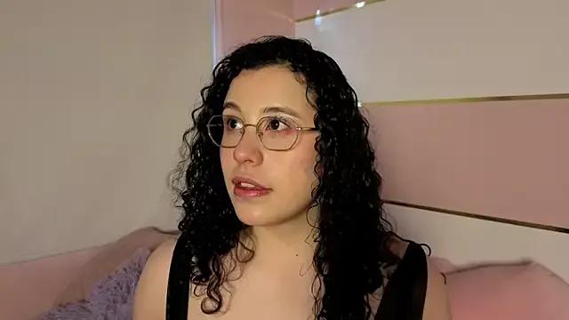 Charlotte__Miller from StripChat