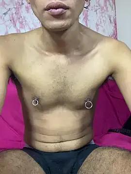 Charlotte_Bradshaw from StripChat