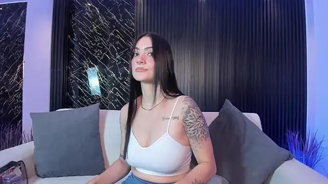 Gorgeous Charlottewhitte wants you to fuck their body now charlottewhitte from StripChat