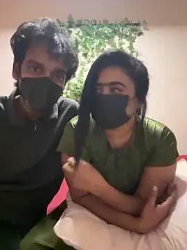 Chennai_Fire from StripChat