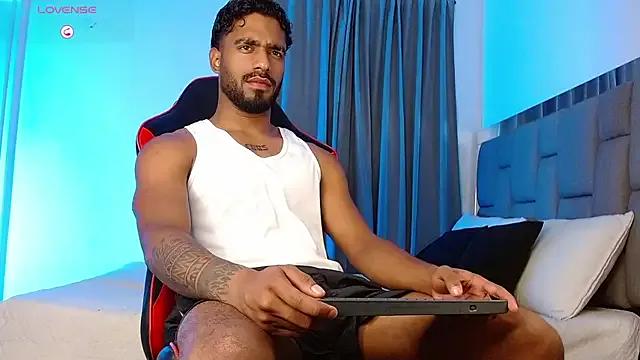 Christian_thor from StripChat