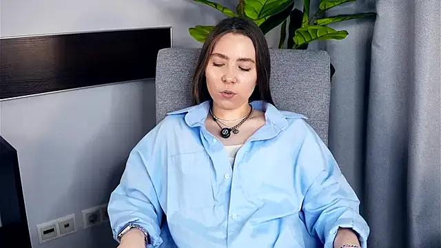 ChuBanda from StripChat