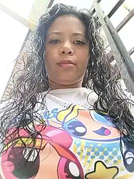 cindy_damm from StripChat