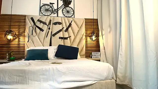 Cinthiabaker from StripChat