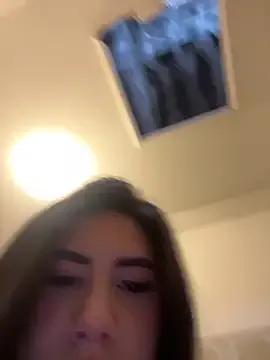 Bicurious hotness: Clarachanelricek gets unclothed while fingering her slit on video clarachanelricek from StripChat