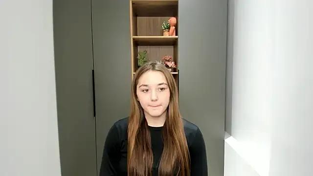 Curiosity wishes with sites CleotildeBijan's adult webcam for a saucy live performance CleotildeBijan from StripChat