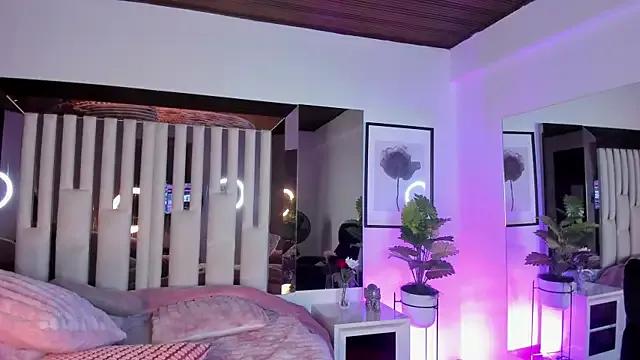 Cloee_Rainbow1 from StripChat