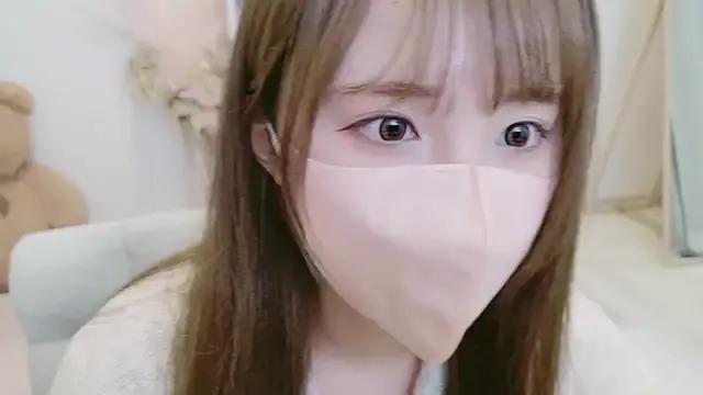 Cocoro_o0 from StripChat