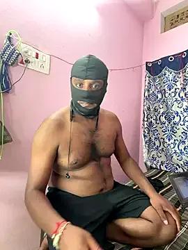 Couplejyoti01 from StripChat