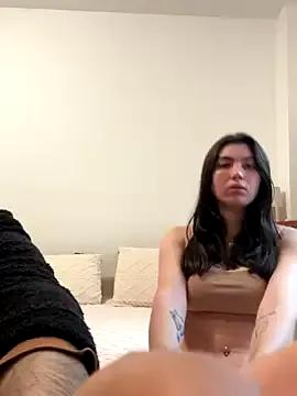 couplepenetration from StripChat