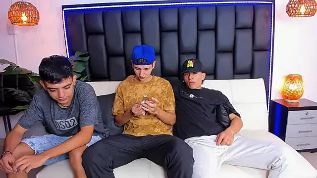 Crazy_nigth01 from StripChat