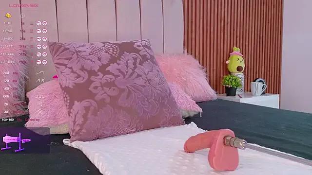 Streaming whims and saucy enjoyment with StripChat's sophisticated Cristal_subin69 cristal_subin69 from StripChat