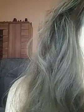 cristalines from StripChat