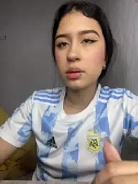 Adorable Cristalxxx_hott wants you to fuck their body now cristalxxx_hott from StripChat