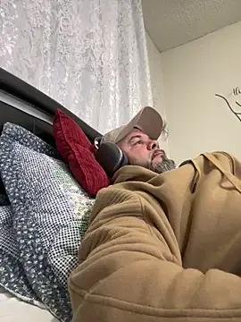 Cristian-Brayan from StripChat