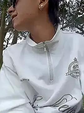 Cuervo_maniaco from StripChat