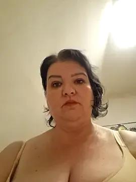 Curious Curvymilfxx990 stripping and masturbating with her intimate sex toys curvymilfxx990 from StripChat