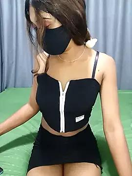 Appease your kookiest whims with StripChat's appetizing Cute_Asheera Cute_Asheera from StripChat