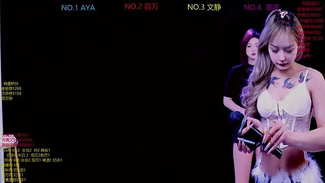 CuteBaby-001 from StripChat