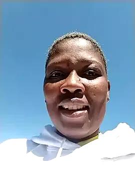 CuteBootyBae from StripChat