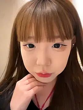 StripChat's D-033 - fetish adult live cam slut to stimulate all your dreams D-033 from StripChat